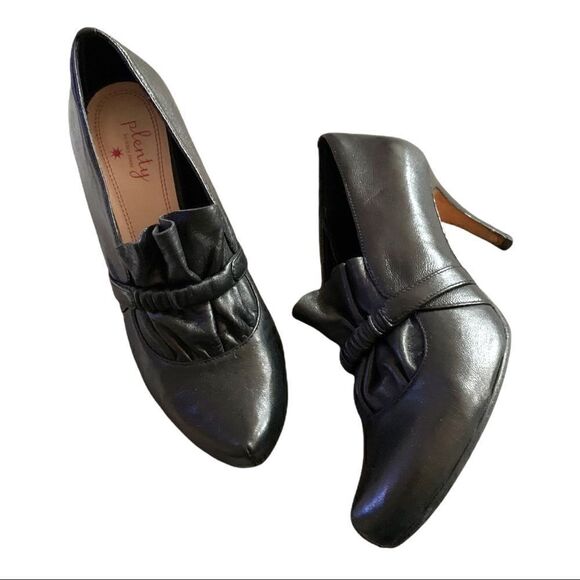 Anthropologie Plenty by Tracy Reese Dalia Heels - Picture 5 of 7